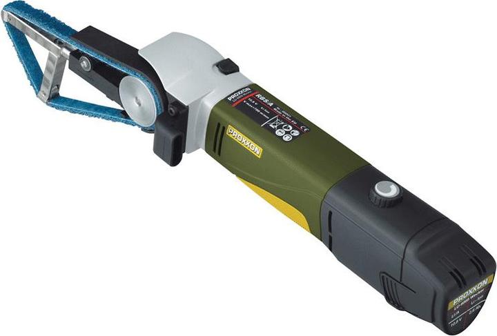 Produktbild Proxxon Satinierband für RBS/A (K240)