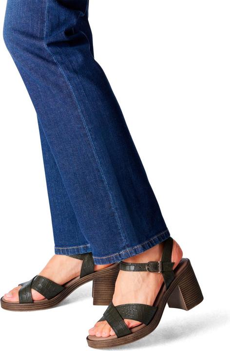 Actual product image Tamaris Sandal (36)