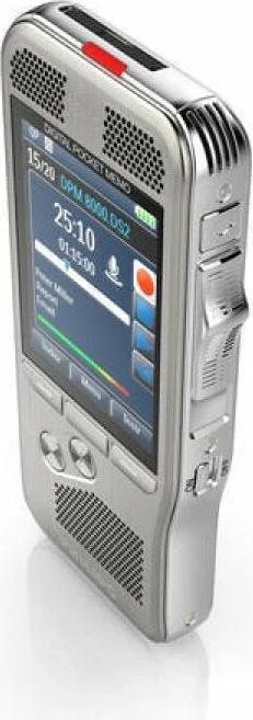 Actual product image Philips DPM 8900