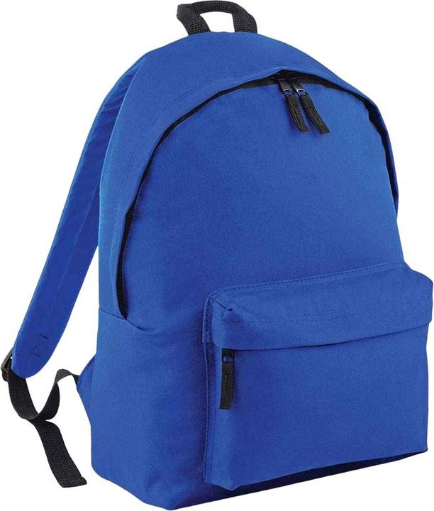 Vivid royal blue