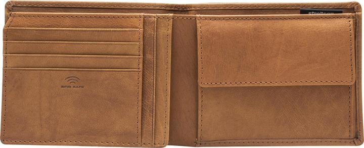 Actual product image Strellson Purse Elegant Blackwall Billfold H7