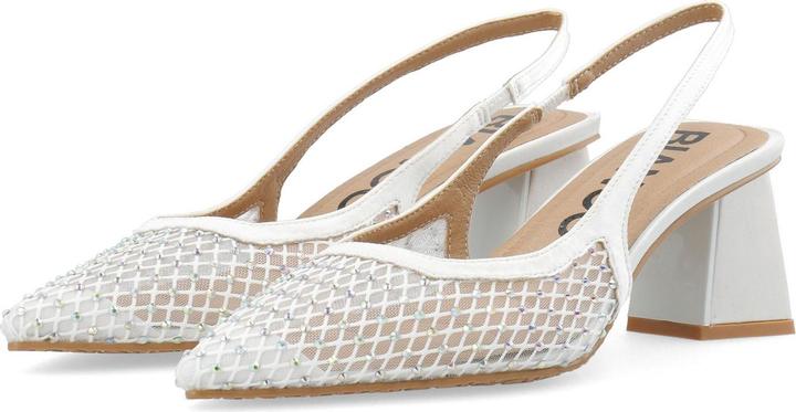 Immagine prodotto Bianco BIAMARALYN Slingbacks (36)