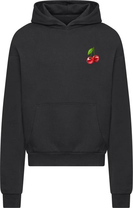 Produktbild Merchcode Cherries 2 Hoody - 198433 (4XL)