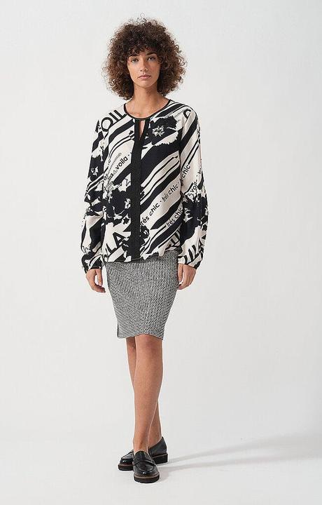 Actual product image Betty Barclay Bluse (38)