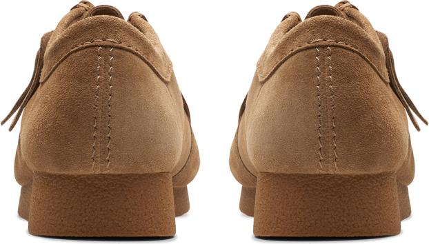 Image du produit Clarks mocassins wallabee evo (43)