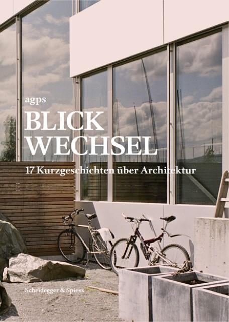 Produktbild Blickwechsel (Deutsch, 2011)