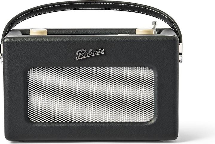 Produktbild Roberts Revival iStream 3L (FM, DAB+, Internetradio, Bluetooth, WLAN)