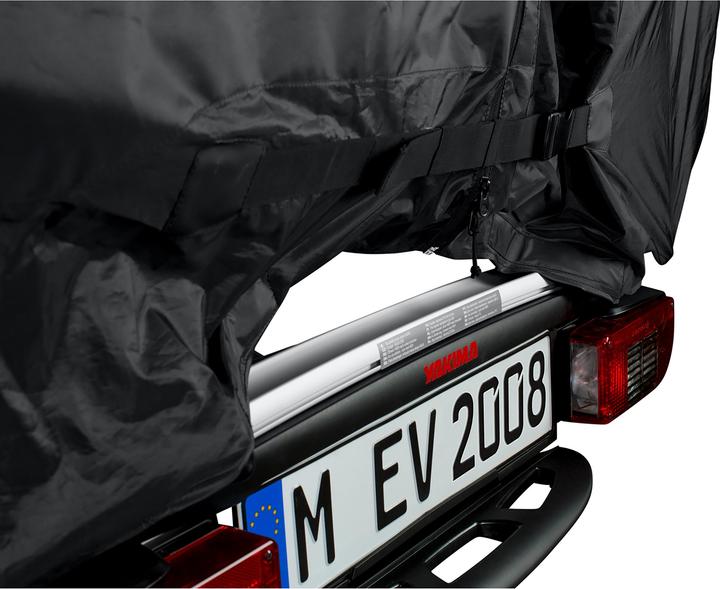 Productafbeelding Evoc Fietsenrekhoes Road