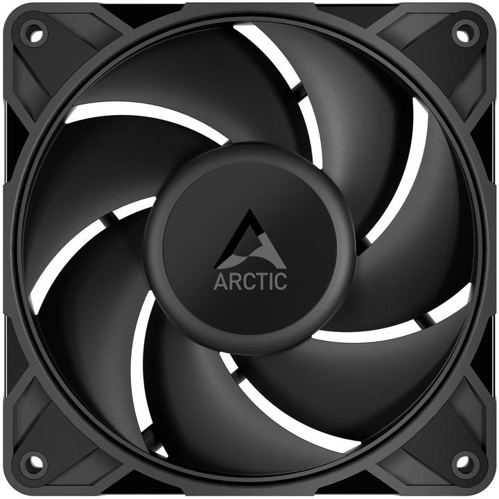 Produktbild Arctic P12 Pro PST 5er-Pack (120 mm, 5 x)