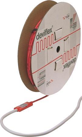 Produktbild Devi DEVIflex 10T 1220W 230V 120m