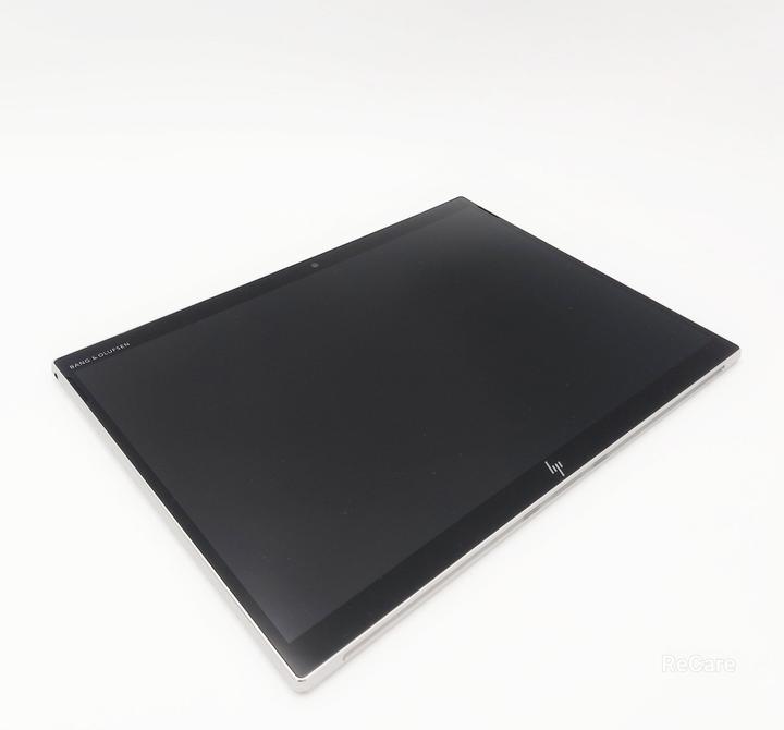 ReCare HP Elite x2 G4 (13", 256 GB, Silver, B / Sehr gut)