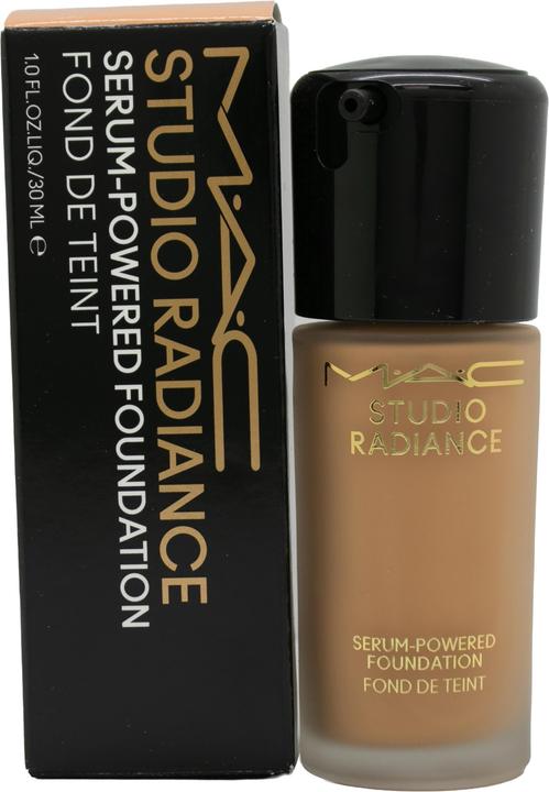 Image du produit MAC Cosmetics M.A.C. Studio Rad Serum Pow Fond de Teint NC37 (NC37)