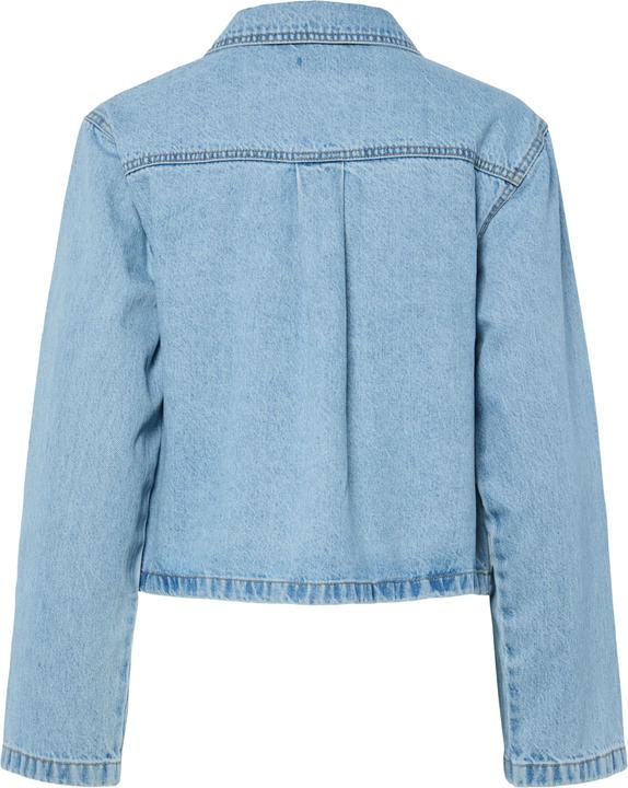 Produktbild Pieces PCRATE Jeansjacke (M)