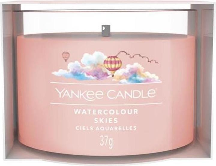 Produktbild Yankee Candle Watercolour Skies