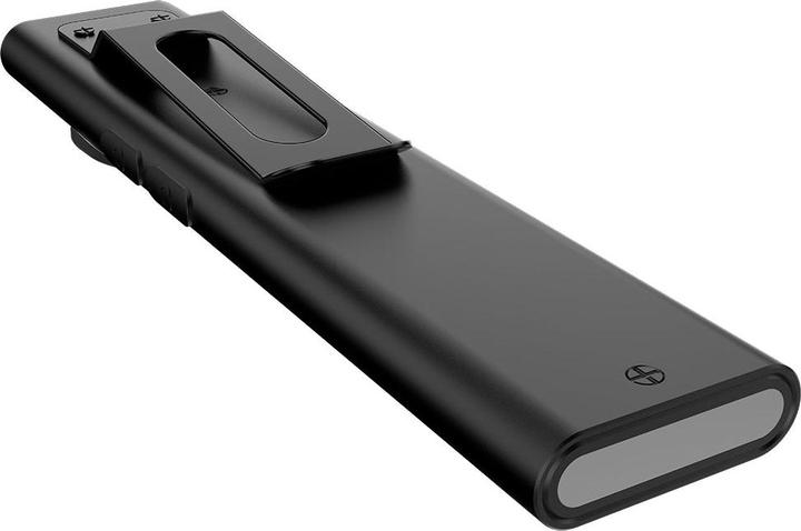 Actual product image Klarus EDC LED-Lampe E5 Plus, 650 Lumen, (inkl. Akku), black (11.30 cm, 650 lm)