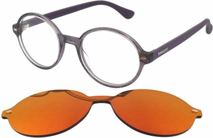 Actual product image Havaianas Brillengestell Sonnenbrille Floripacsmw2 Ø 49 Mm Clip On