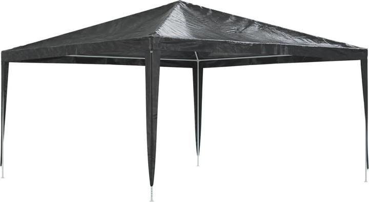 Produktbild vidaXL Partyzelt (400 cm, 400 cm)
