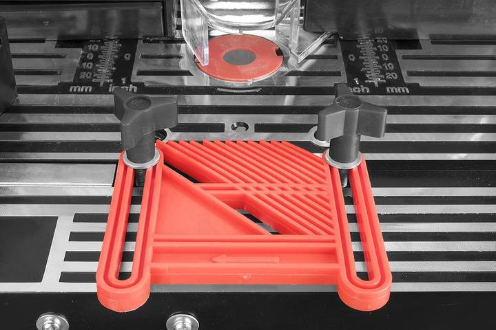 Image du produit Güde Table de défonçage OFT 855