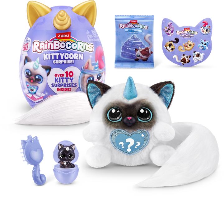 Immagine prodotto Zuru Sorpresa Kittycorn (20.20 cm)