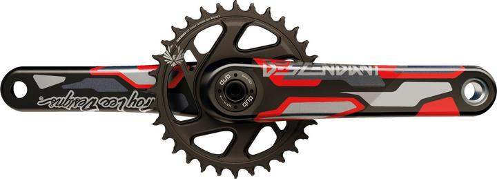 Produktbild Sram FC-DESC-CLDH-A1 (175 mm)