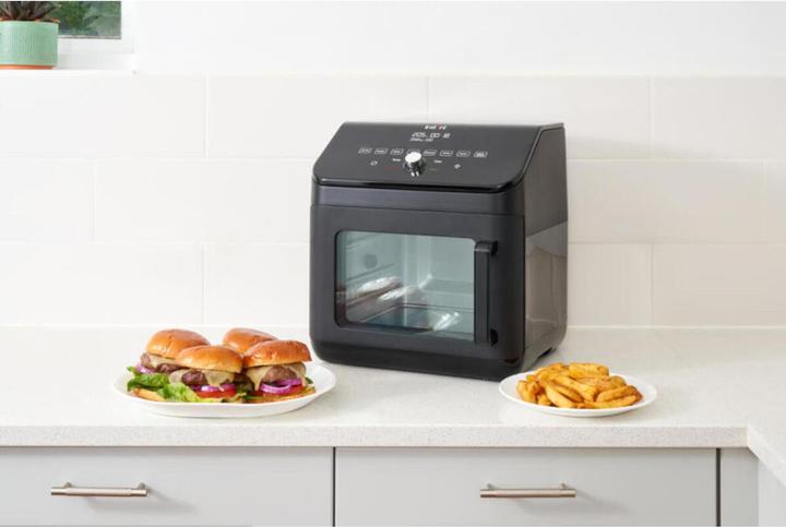Actual product image Instant Vortex ClearCook Airfryer Oven 13L