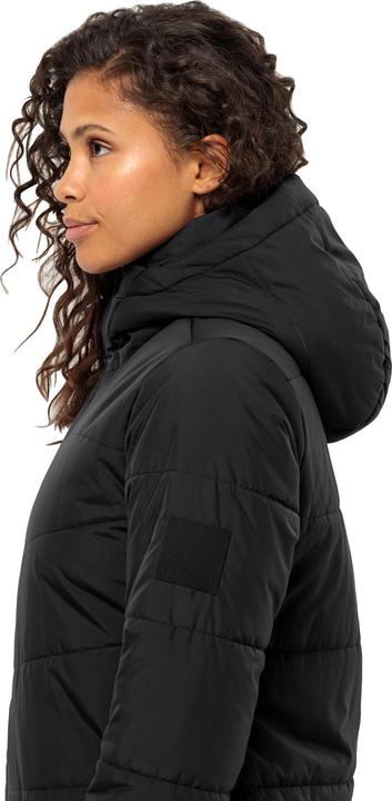 Actual product image Jack Wolfskin Deutzer Coat W (XL)