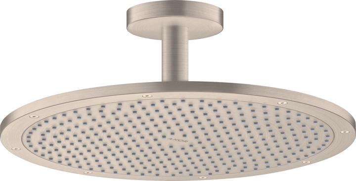 Brushed Nickel