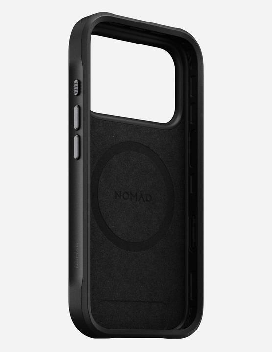 Actual product image Nomad Robuste Hülle - iPhone-Hülle (Apple iPhone 17 Pro)