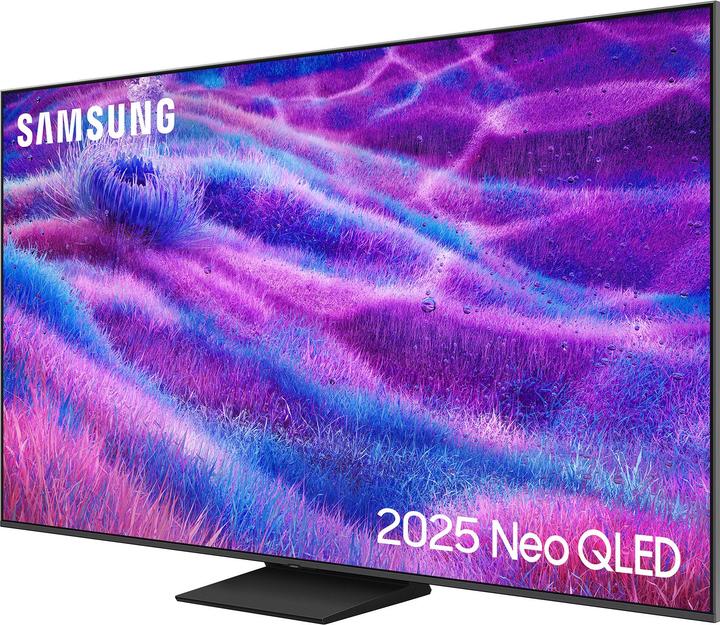 Immagine prodotto Samsung QE55QN80FAUXXH Neo QLED miniLED Fernseher (55", QN80F, NeoQLED, 4K, 2025)