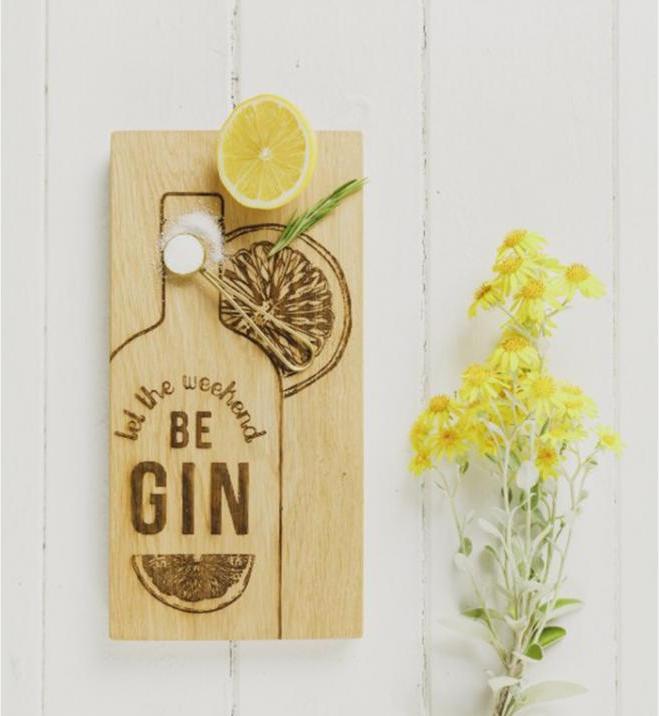 Image du produit Just Slate Braet LTWBG egetrae lille