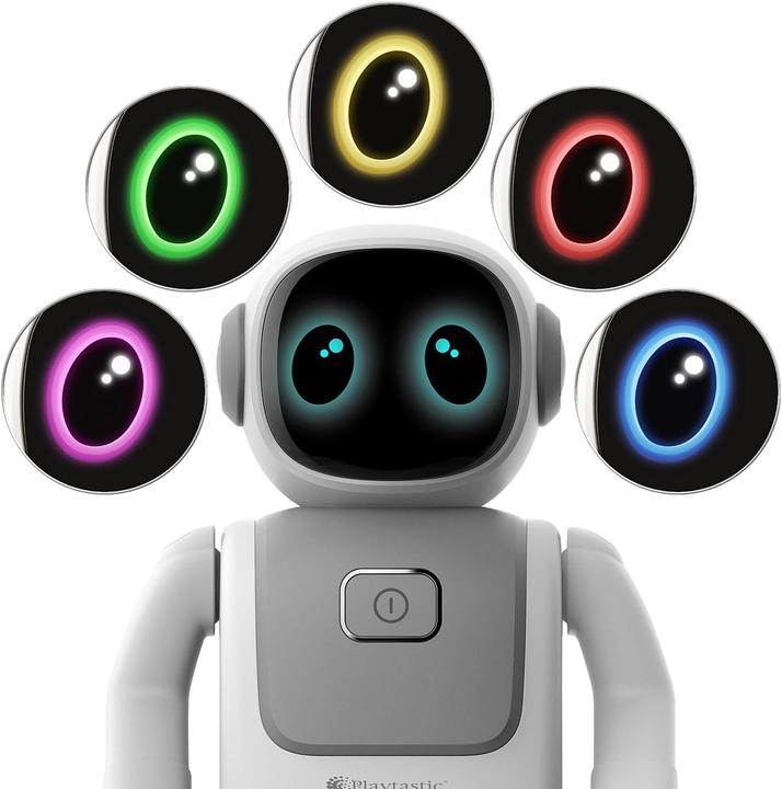 Produktbild Playtastic Tanzender Roboter