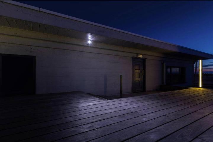 Produktbild GP Batteries Safeguard RF1.1 (60 lm, IP55)