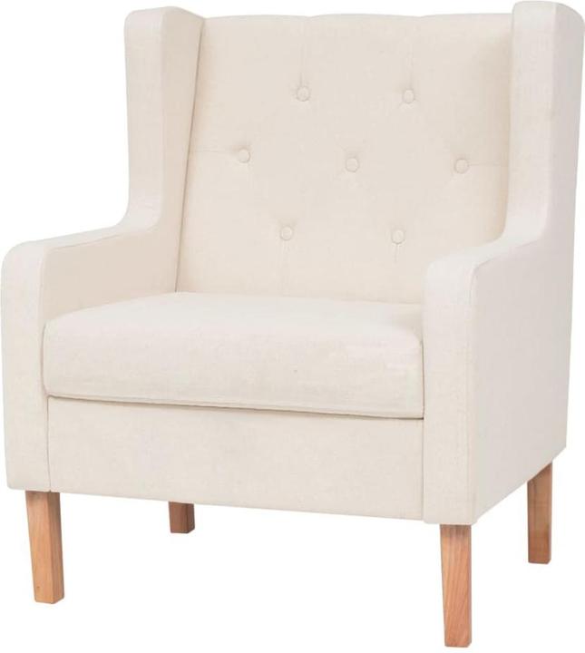 Actual product image vidaXL Sofagarnitur (Upholstery set)