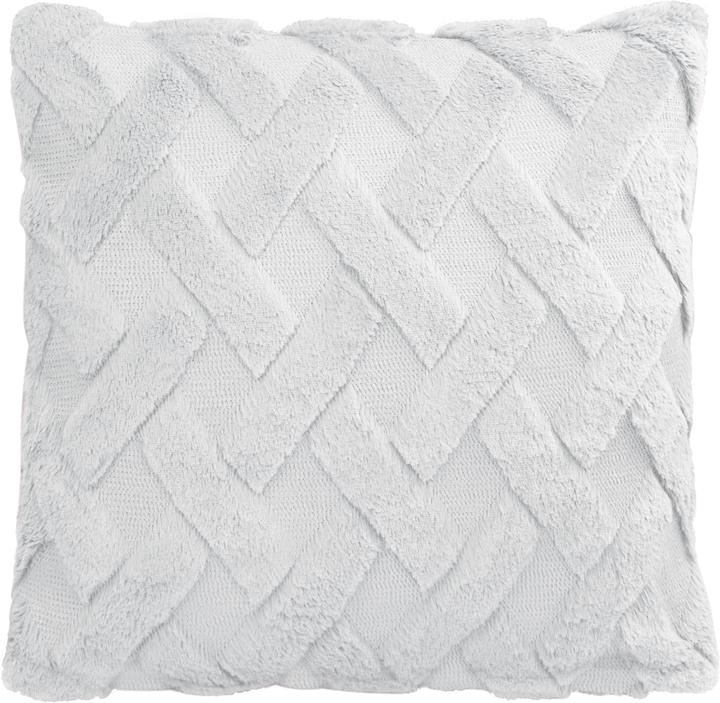 Image du produit Normani 2 housses de coussin Sofia (45 x 45 cm)