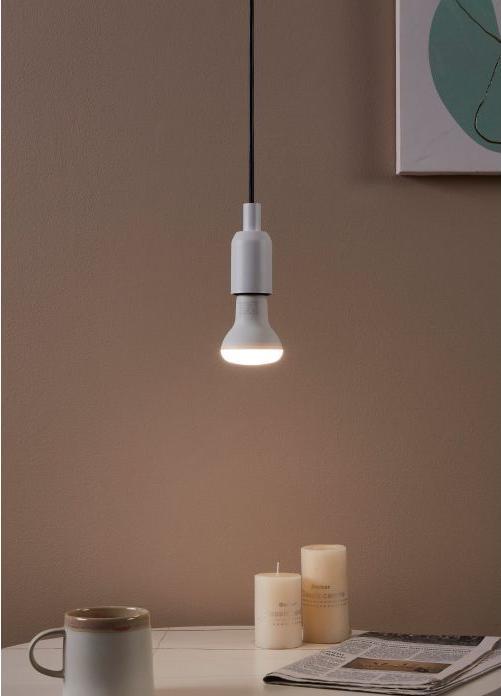 Produktbild EGLO Leuchtmittel (E27, 600 lm, 48x)