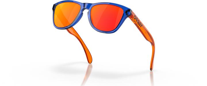 Actual product image Oakley Frogskins XXS