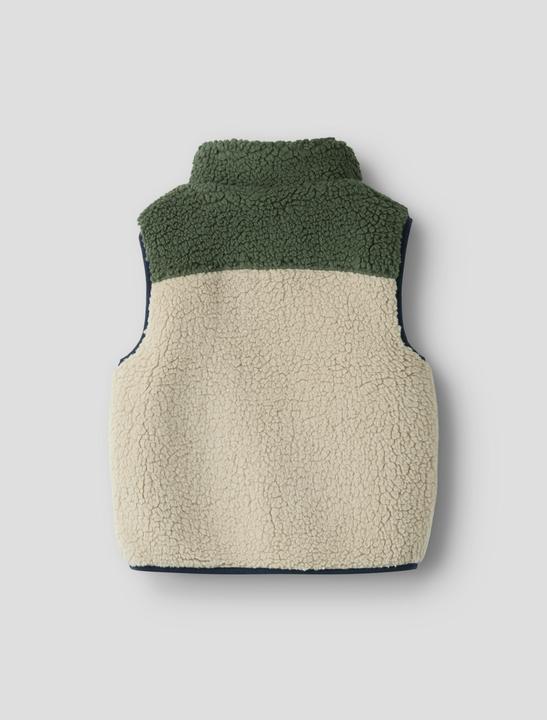 Produktbild Name it Teddy Weste (92)