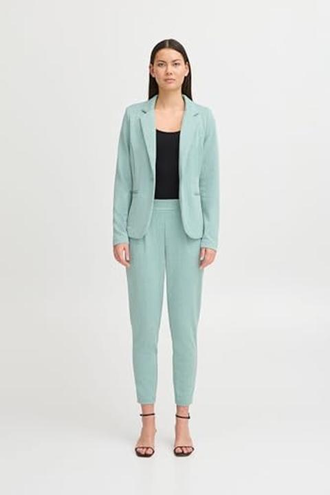 Immagine prodotto Ichi - IHKATE JACQUARD BL4 - Dames - Blazers (L)