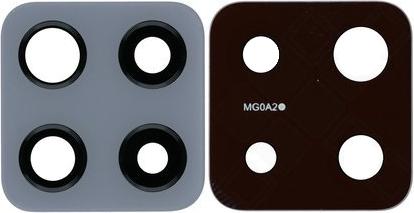 Immagine prodotto Samsung Fotocamera a finestra per A426B Galaxy A42 5G - grigio prismatico (Display, Samsung Galaxy A42 5G)