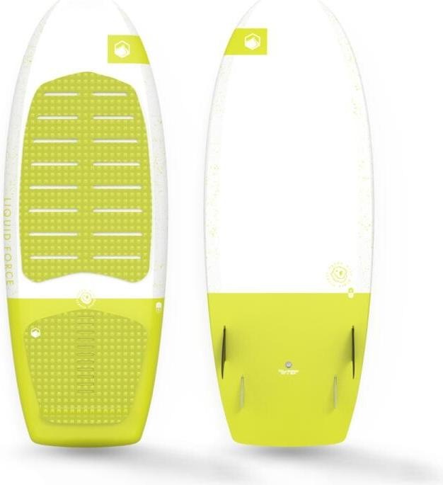 Produktbild Liquid Force Happy Pill Wakesurfer