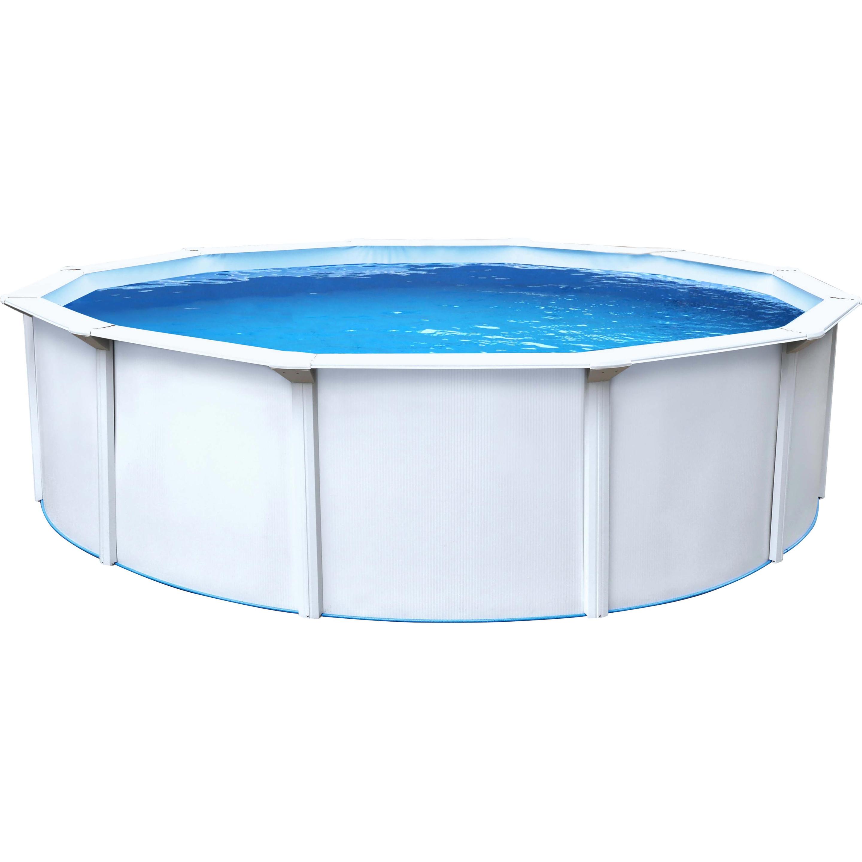 Aqua Speed, Pool, Classic Round (Ø 360 x 120 cm)