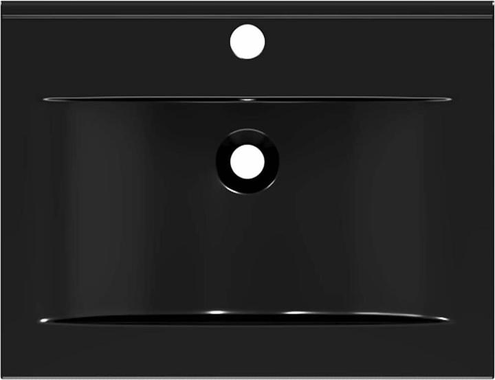 Produktbild vidaXL Becken (460 mm, 600 mm)