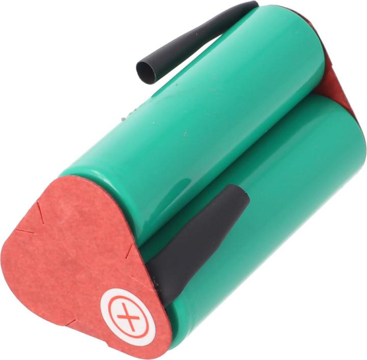 Produktbild AccuCell Akku Staubsauger AEG Junior 2.0 Typ 141 alte VersioN