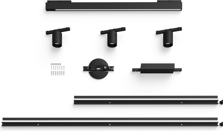 Produktbild Philips Hue Perifo Basis Set (3580 lm)