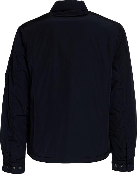 Actual product image C.P. Company Chrome-r Lens Button Overshirt Padded (L)