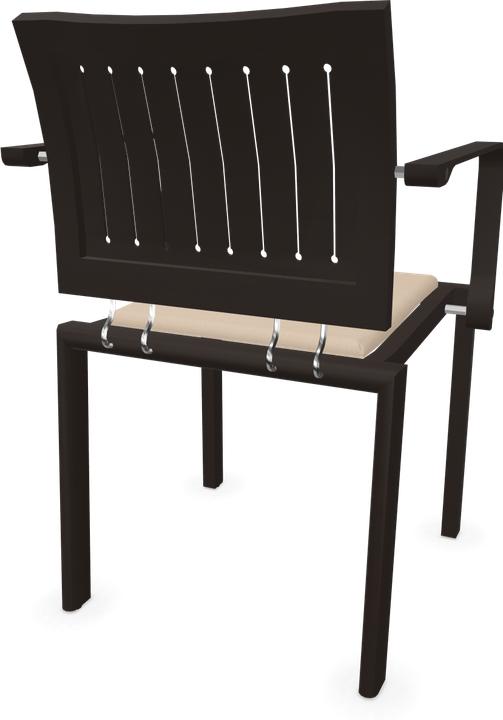 Image du produit Dietiker Quadro W Stuhl