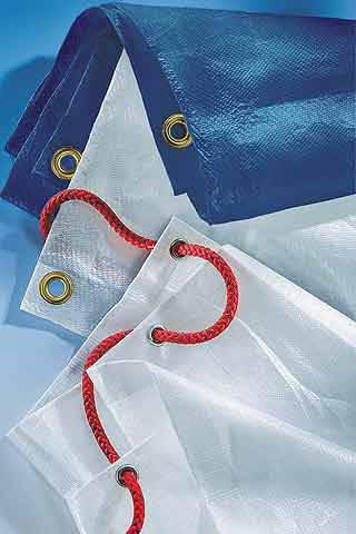 Immagine prodotto Compass Telone multiuso per barche 100 g/mq