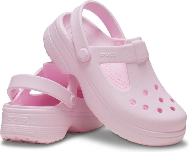 Image du produit Crocs K's Classic Mary Jane Clog (29, 29.5, 30)
