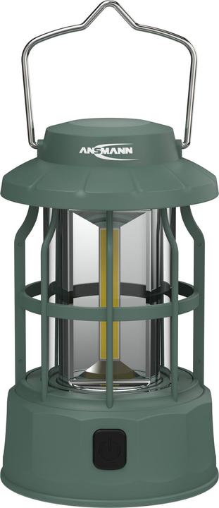 Produktbild Ansmann Campingleuchte CL270B