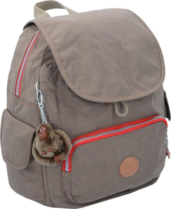 Actual product image Kipling City Pack S (15 l)